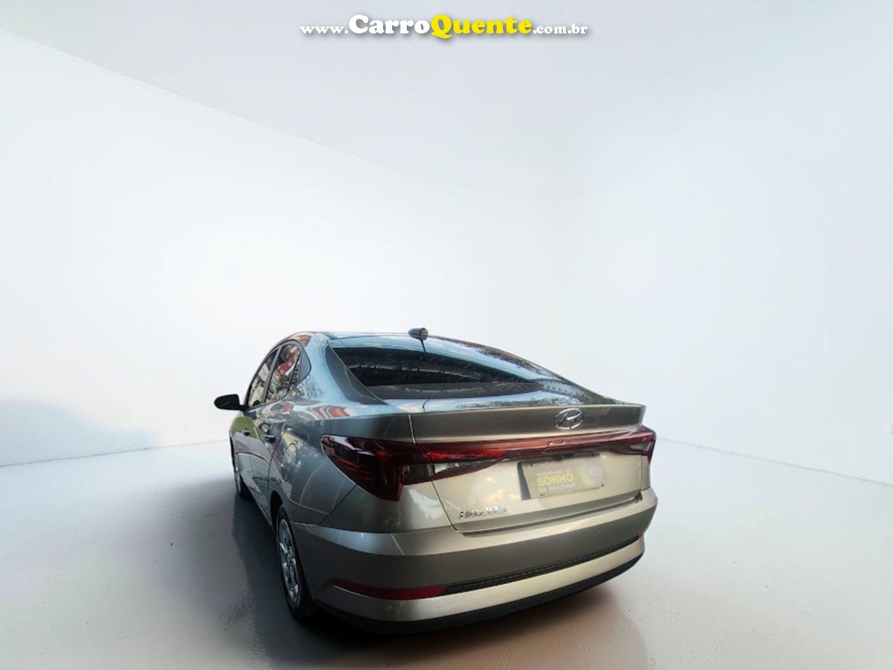HYUNDAI HB 2025 - Loja