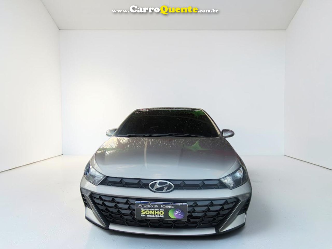 HYUNDAI HB 2025 - Loja