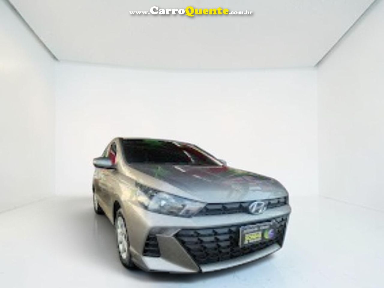 HYUNDAI HB 2025 - Loja