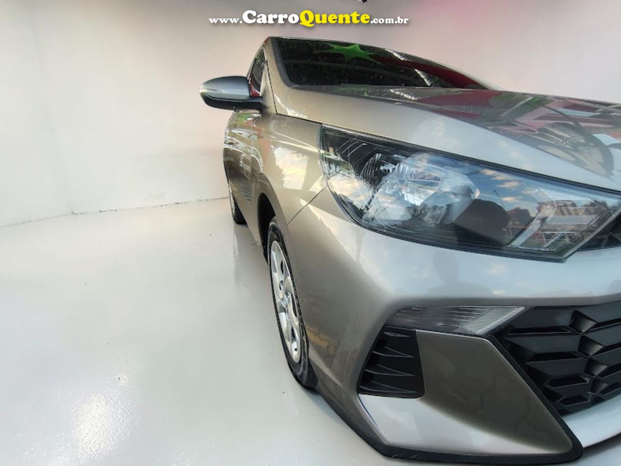 HYUNDAI HB 2025 - Loja