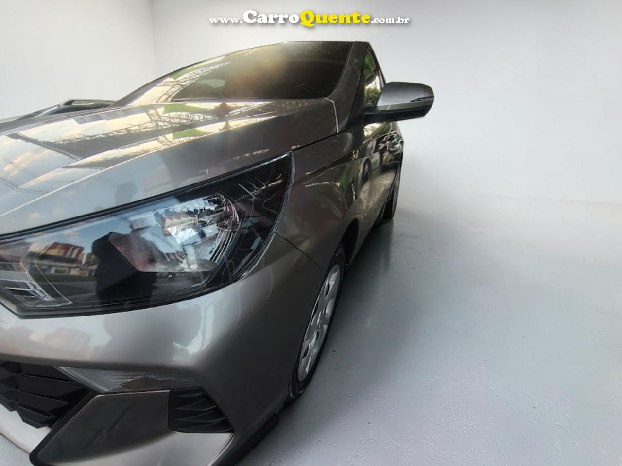 HYUNDAI HB 2025 - Loja