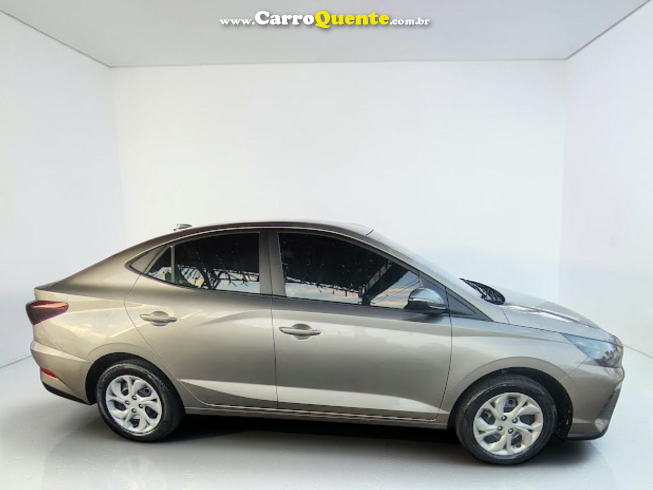HYUNDAI HB 2025 - Loja