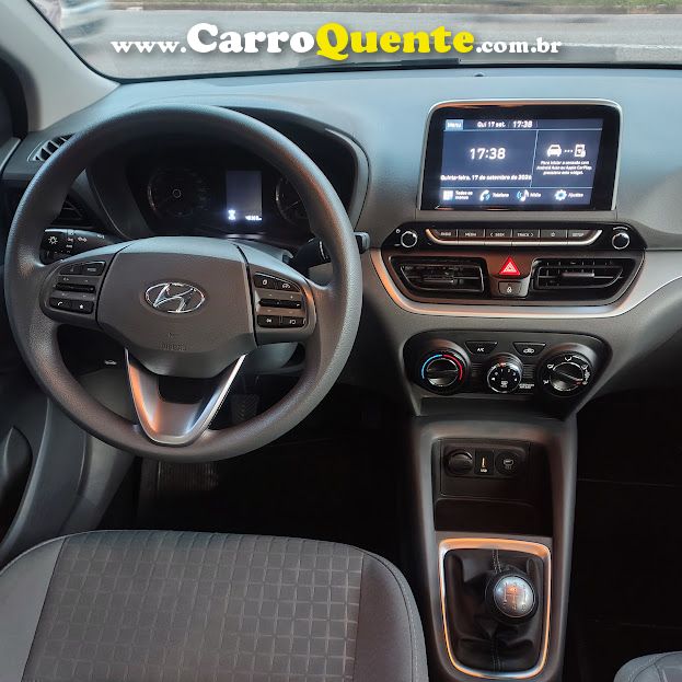 HYUNDAI HB 2025 - Loja