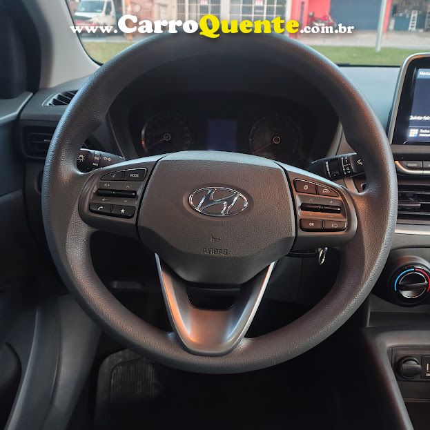 HYUNDAI HB 2025 - Loja