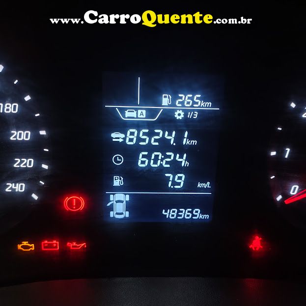 HYUNDAI HB 2025 - Loja