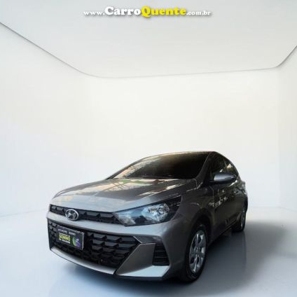 HYUNDAI HB 2025
