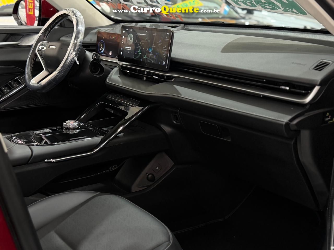 GWM HAVAL H6 1.5 PHEV PREMIUM AWD E-TRACTION 2025 - Loja