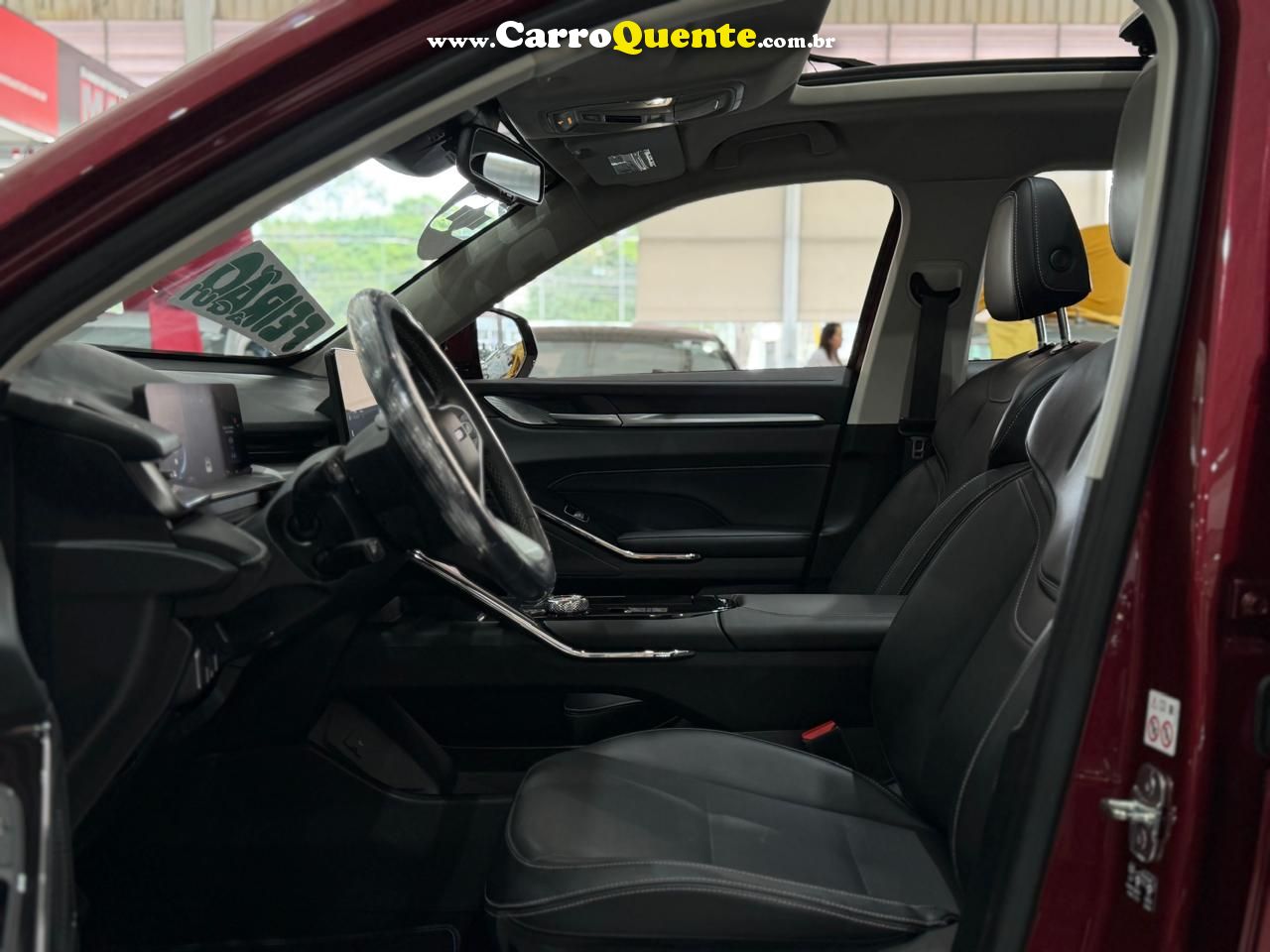 GWM HAVAL H6 1.5 PHEV PREMIUM AWD E-TRACTION 2025 - Loja