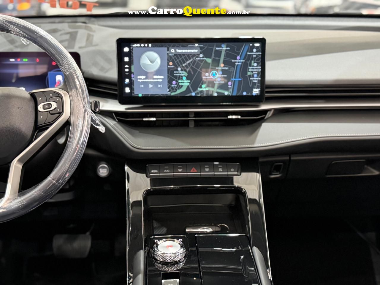 GWM HAVAL H6 1.5 PHEV PREMIUM AWD E-TRACTION 2025 - Loja