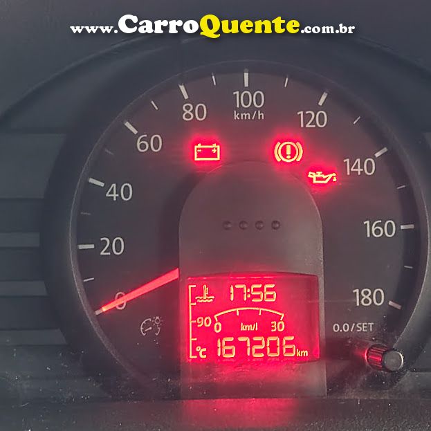 VOLKSWAGEN 2013 - Loja