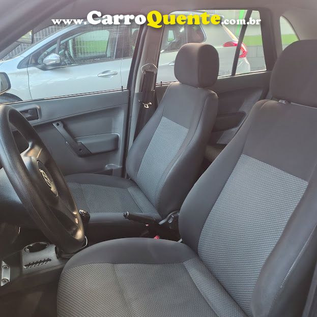 VOLKSWAGEN 2013 - Loja
