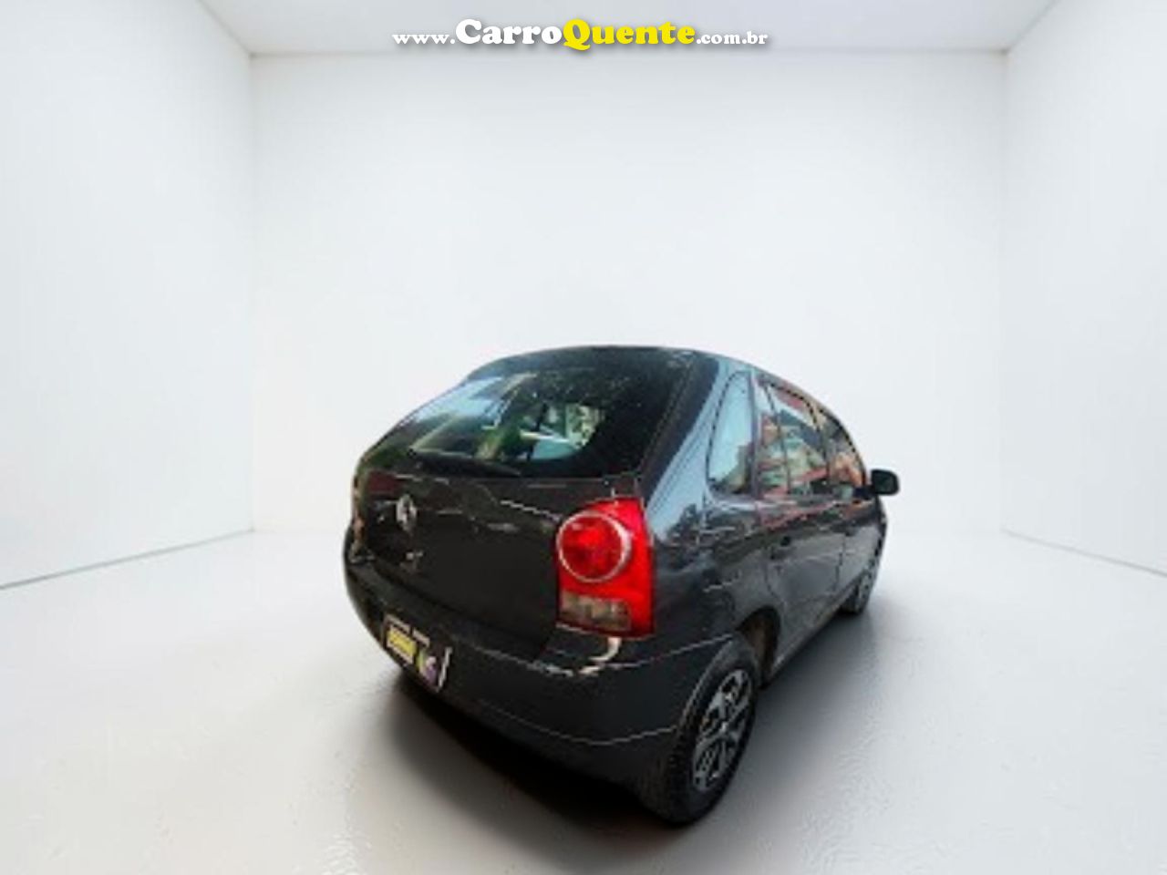 VOLKSWAGEN 2013 - Loja