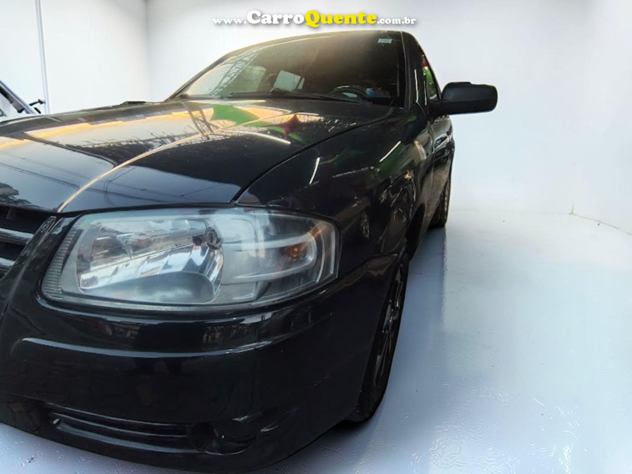 VOLKSWAGEN 2013 - Loja