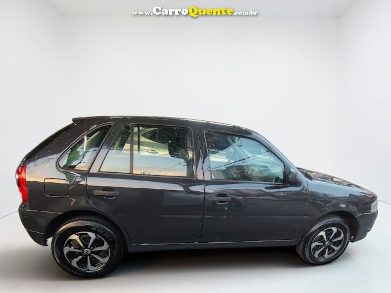 VOLKSWAGEN 2013 - Loja