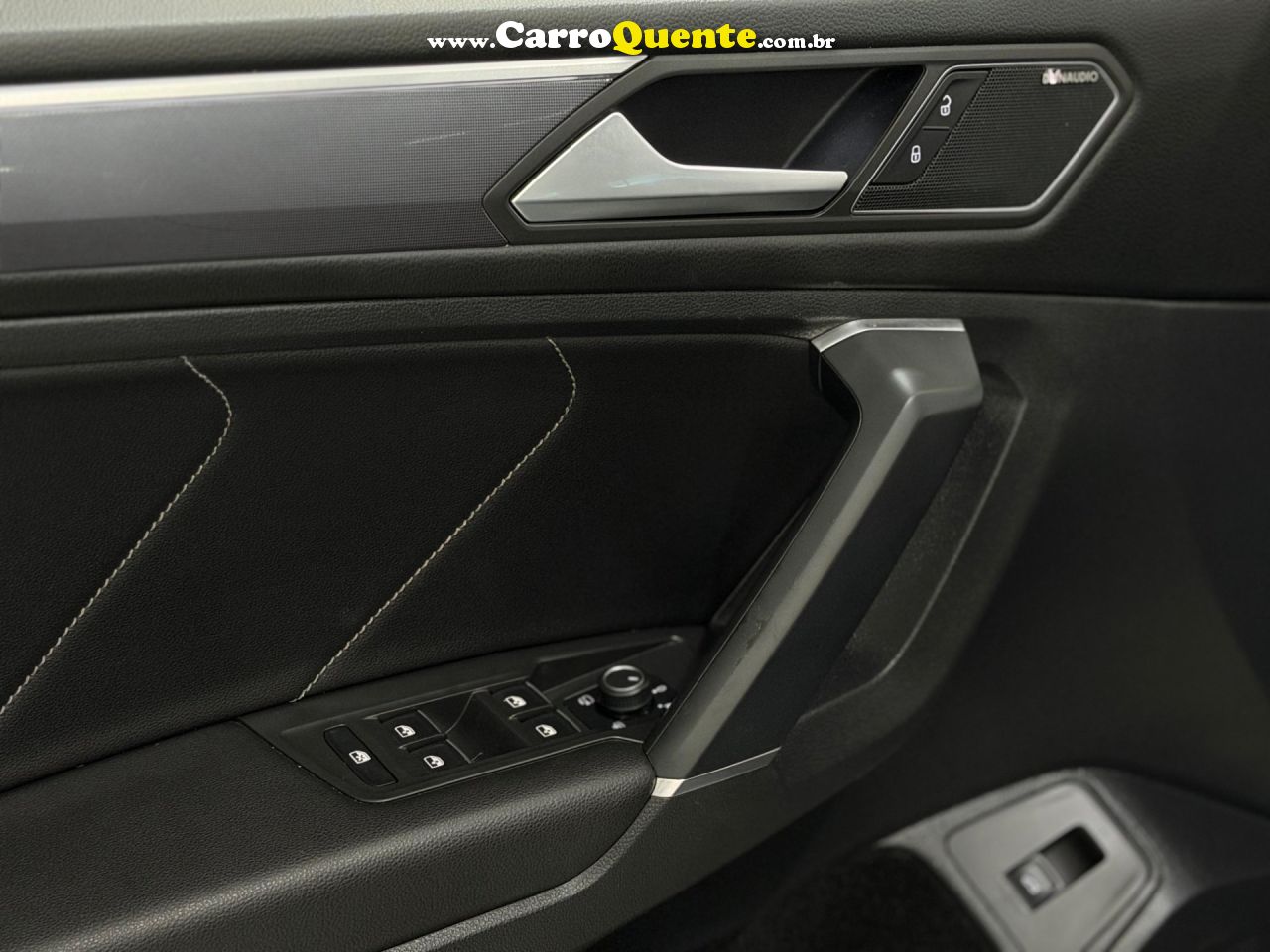 VOLKSWAGEN TIGUAN 2.0 350 TSI ALLSPACE R-LINE 4MOTION DSG 2020 - Loja