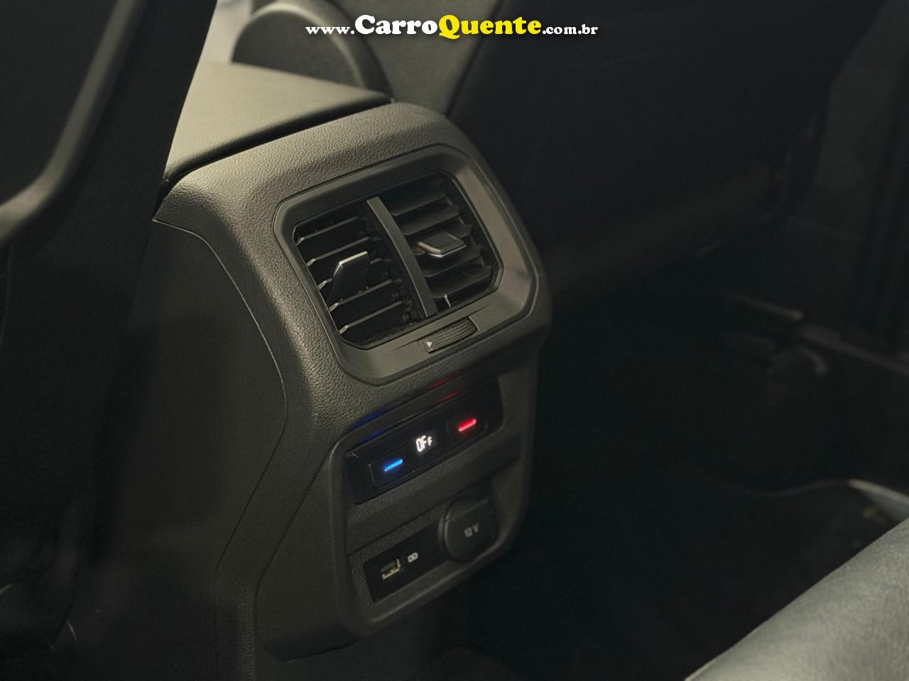 VOLKSWAGEN TIGUAN 2.0 350 TSI ALLSPACE R-LINE 4MOTION DSG 2020 - Loja