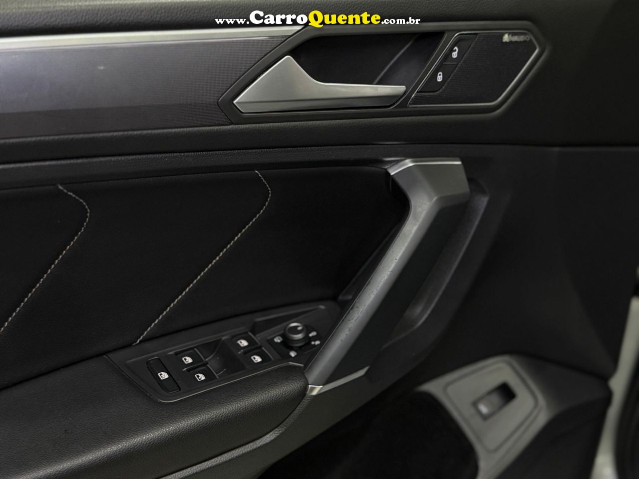 VOLKSWAGEN TIGUAN 2.0 350 TSI ALLSPACE R-LINE 4MOTION DSG 2020 - Loja