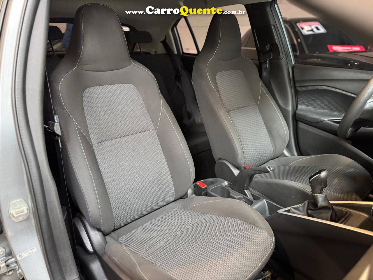CHEVROLET ONIX 1.0 LT 2025 - Loja
