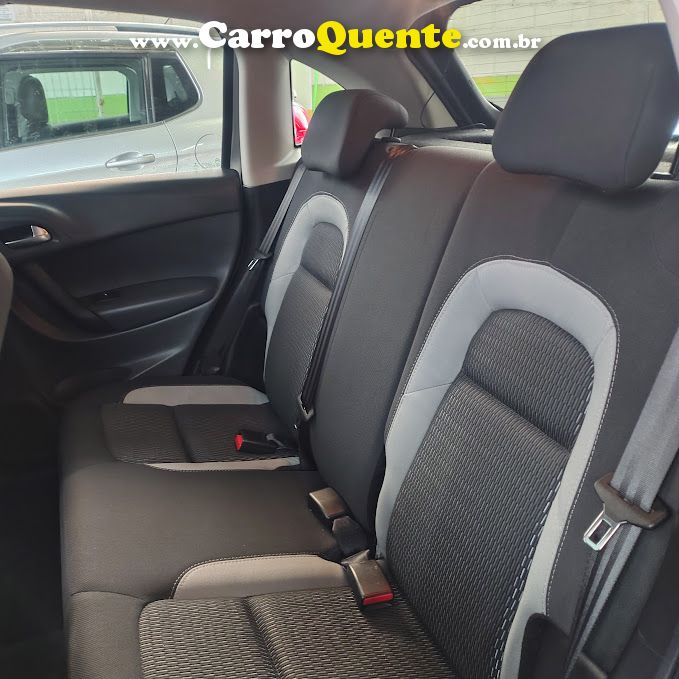 CITROEN C3 1.6 TENDANCE 16V 2017 - Loja