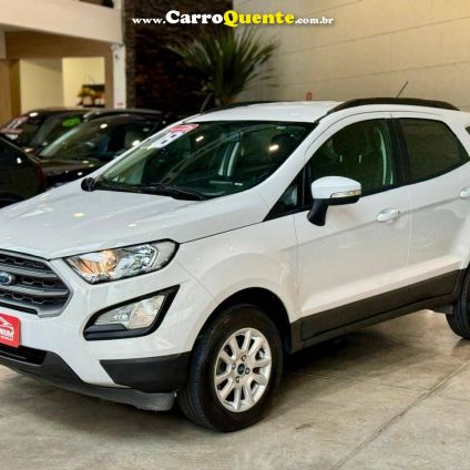 FORD ECOSP 2018