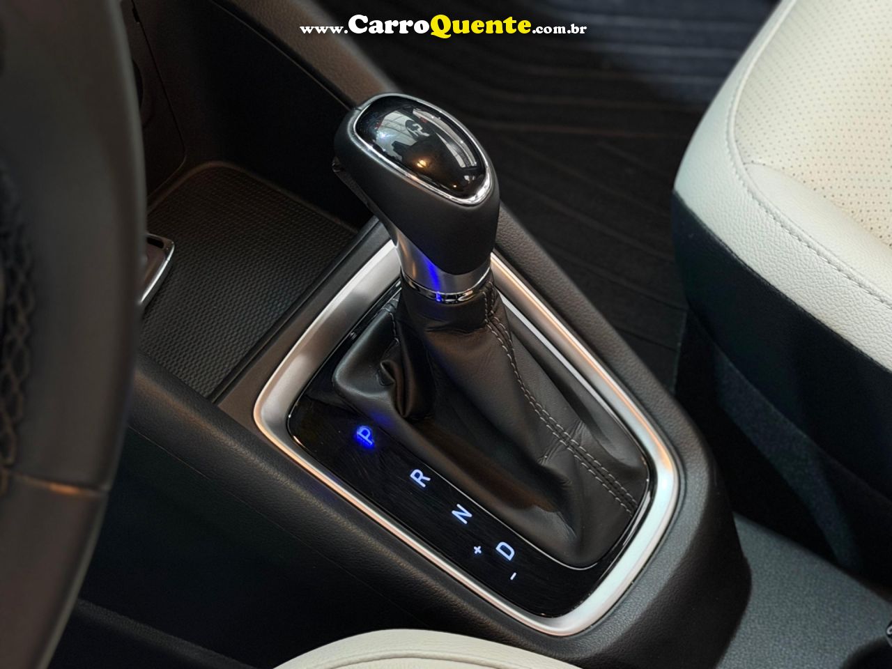HYUNDAI HB20 1.0 TGDI PLATINUM PLUS 2024 - Loja