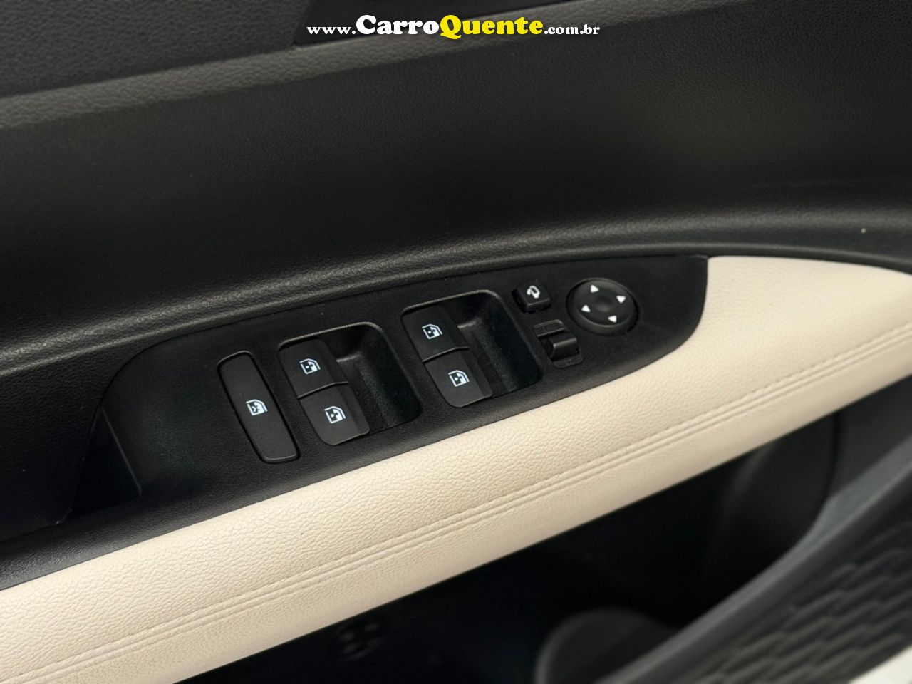 HYUNDAI HB20 1.0 TGDI PLATINUM PLUS 2024 - Loja