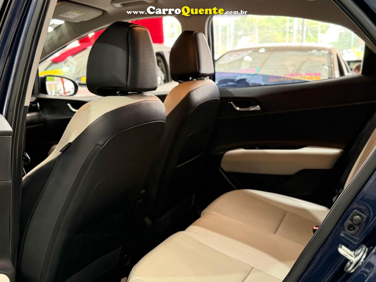 HYUNDAI HB20 1.0 TGDI PLATINUM PLUS 2024 - Loja