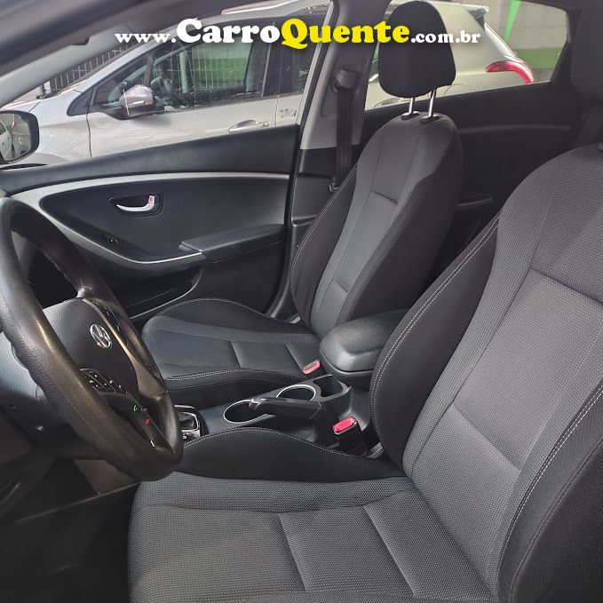 HYUNDAI I30 1.8 MPI 16V 2014 - Loja