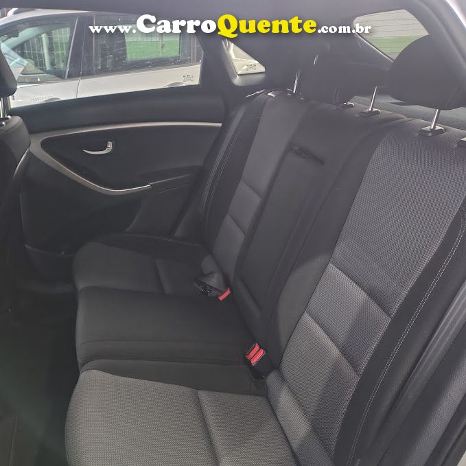 HYUNDAI I30 1.8 MPI 16V 2014 - Loja