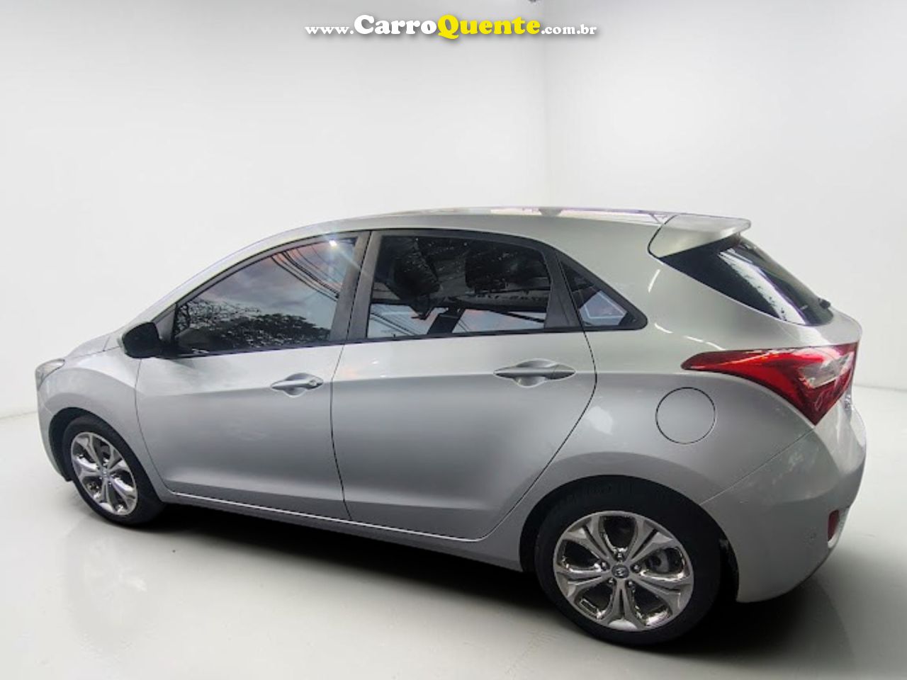 HYUNDAI I30 1.8 MPI 16V 2014 - Loja