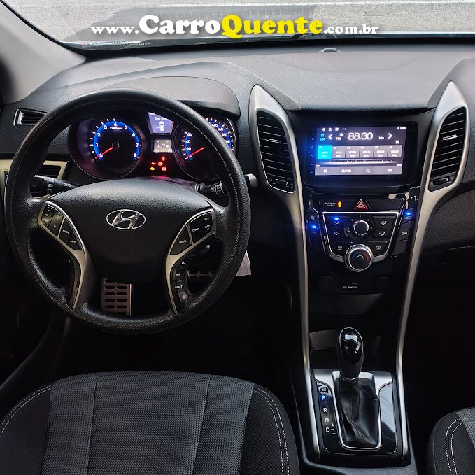 HYUNDAI I30 1.8 MPI 16V 2014 - Loja
