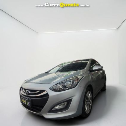HYUNDAI I30 1.8 MPI 16V 2014