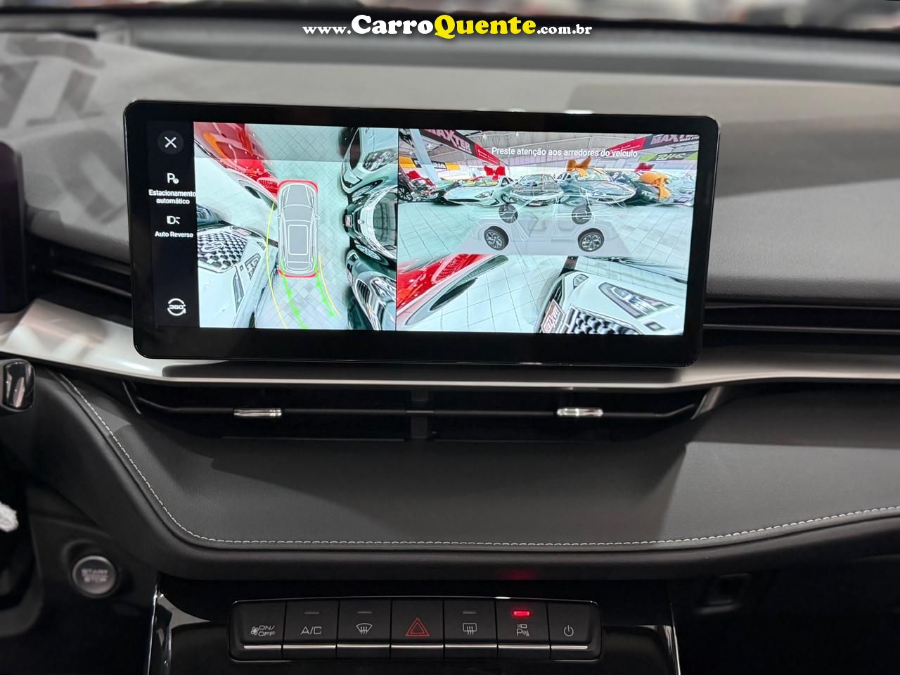 GWM HAVAL H6 1.5 PHEV PREMIUM AWD E-TRACTION 2025 - Loja