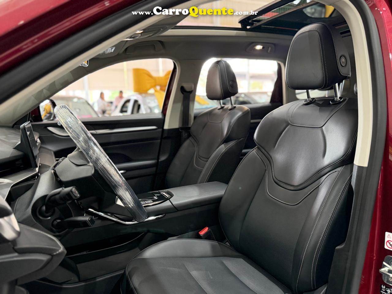 GWM HAVAL H6 1.5 PHEV PREMIUM AWD E-TRACTION 2025 - Loja