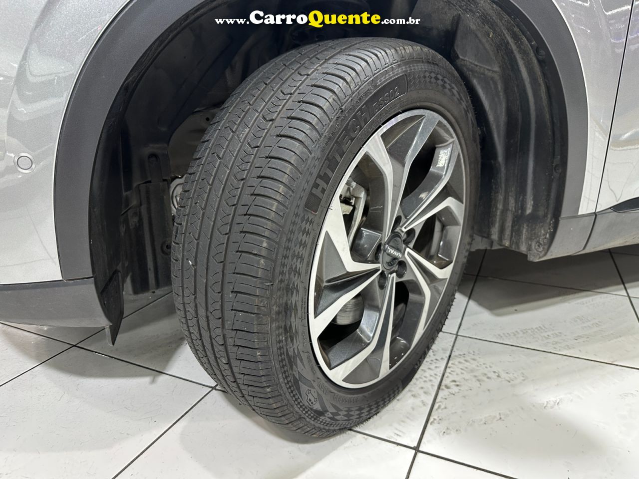 GWM HAVAL H6 1.5 HEV PREMIUM E-TRACTION 2025 - Loja