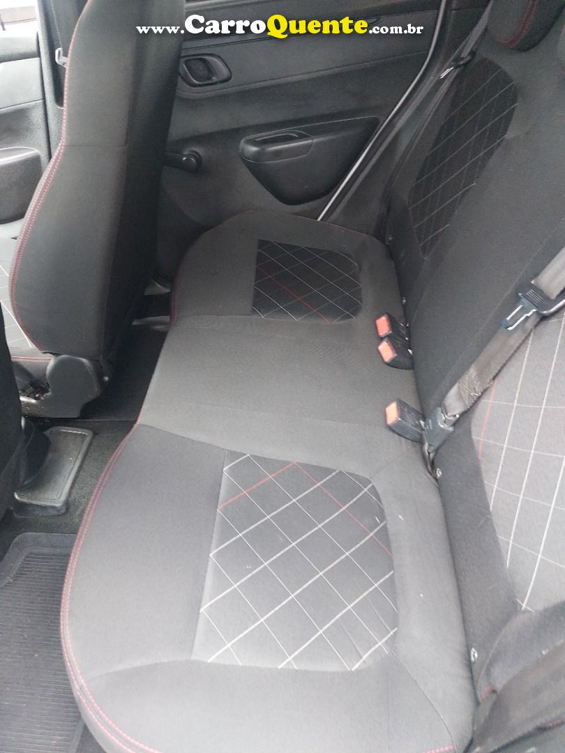 RENAULT KWID 1.0 12V SCE ZEN 2022 - Loja