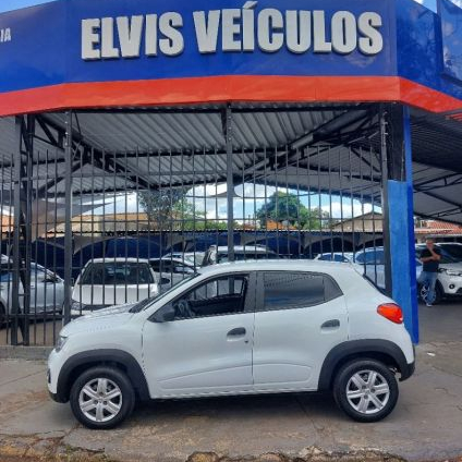RENAULT KWID 1.0 12V SCE ZEN 2022