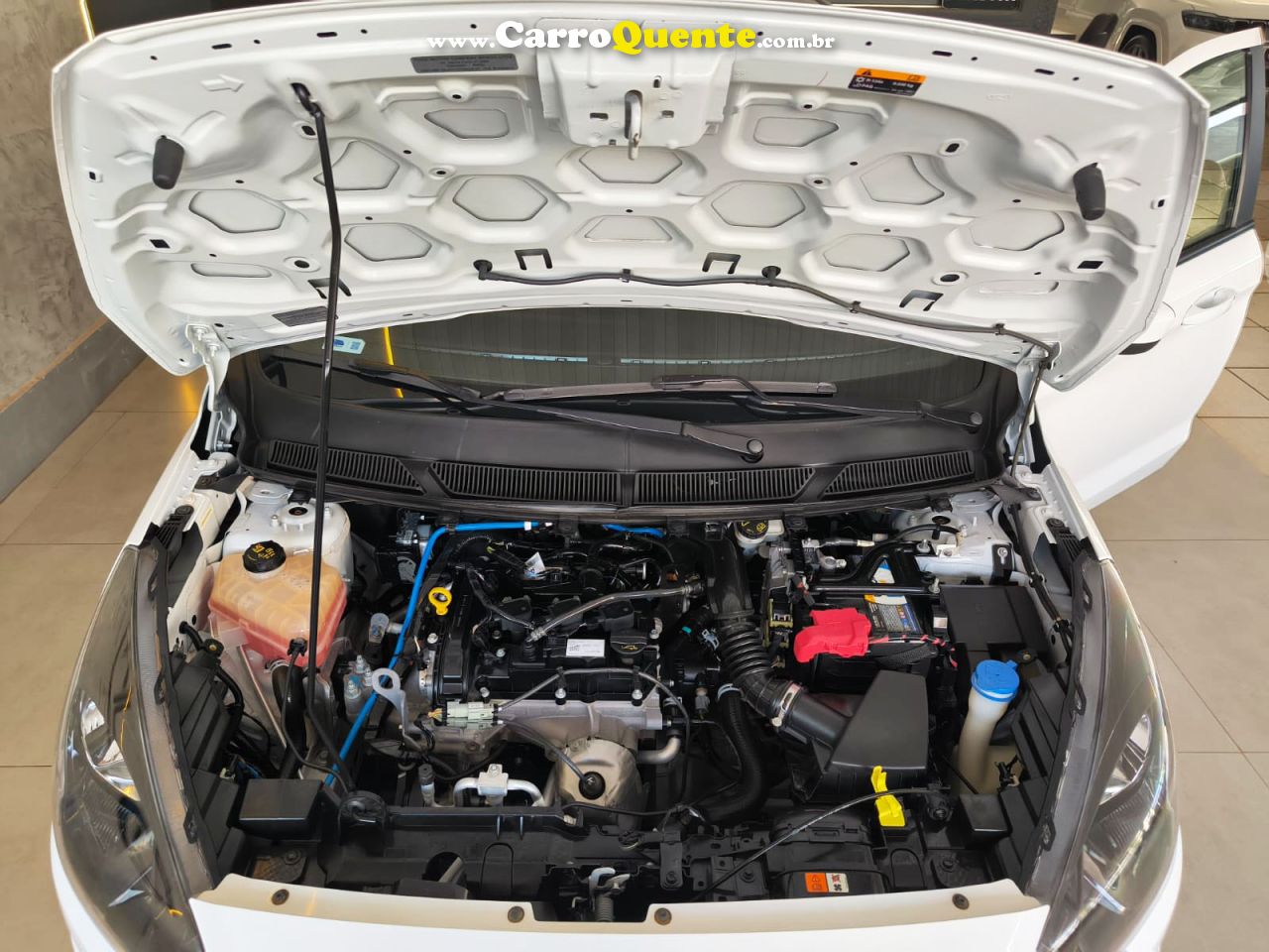 FORD KA 2019/2019 - Loja