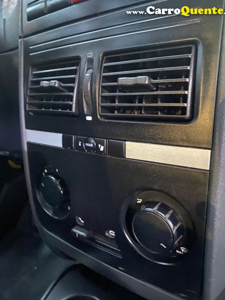 FIAT   IDEA ELX 1.4 MPI FIRE FLEX 8V 5P   VERMELHO 2010 1.4 FLEX - Loja