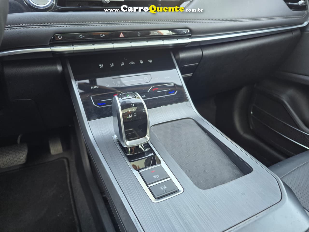 CHERY   TIGGO 5X PRO 1.5 TURBO FLEX AUT.   PRETO 2023 1.5 FLEX - Loja