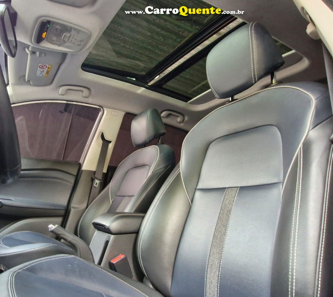 CHEVROLET   TRACKER PREMIER 1.2 TURBO 12V FLEX AUT.   PRETO 2023 1.2 FLEX - Loja