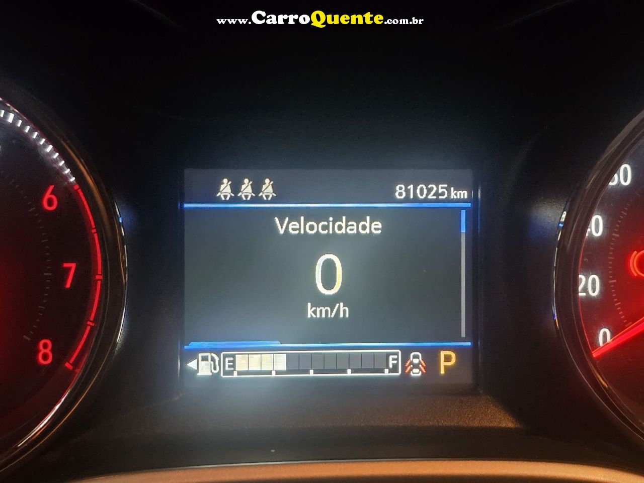 CHEVROLET   TRACKER PREMIER 1.2 TURBO 12V FLEX AUT.   PRETO 2023 1.2 FLEX - Loja