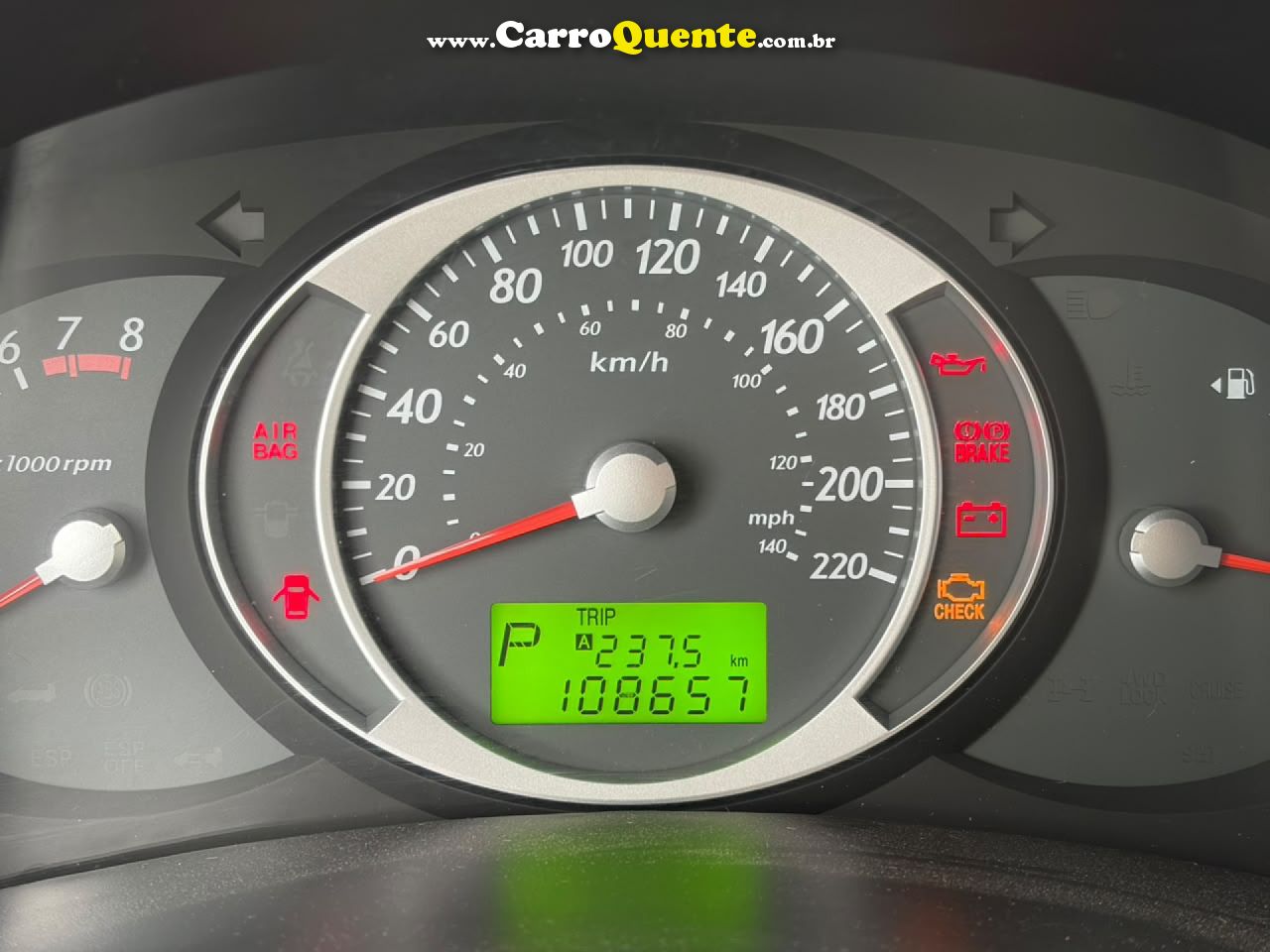 HYUNDAI   TUCSON 2.0 16V FLEX AUT.   PRETO 2016 2.0 FLEX - Loja