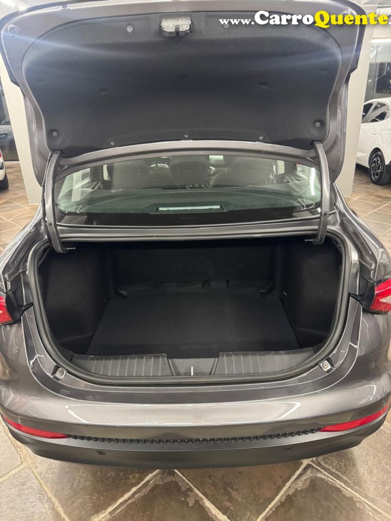 FIAT   CRONOS DRIVE 1.0 6V FLEX   CINZA 2025 1.0 FLEX - Loja