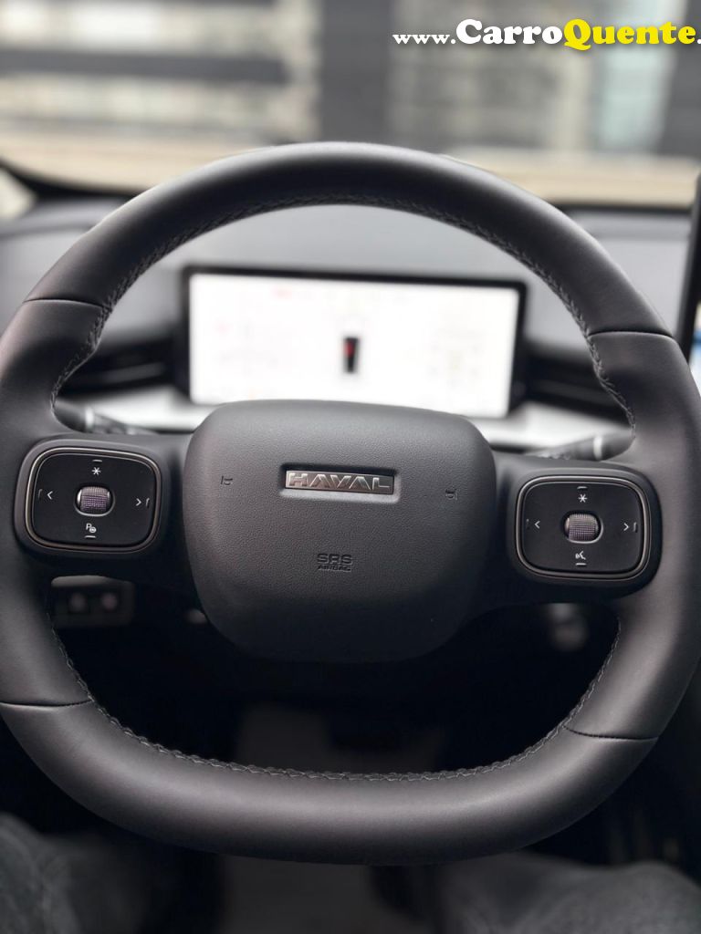 GWM   HAVAL H6 PREMIUM HEV   CINZA 2027 1.5 GASOLINA - Loja