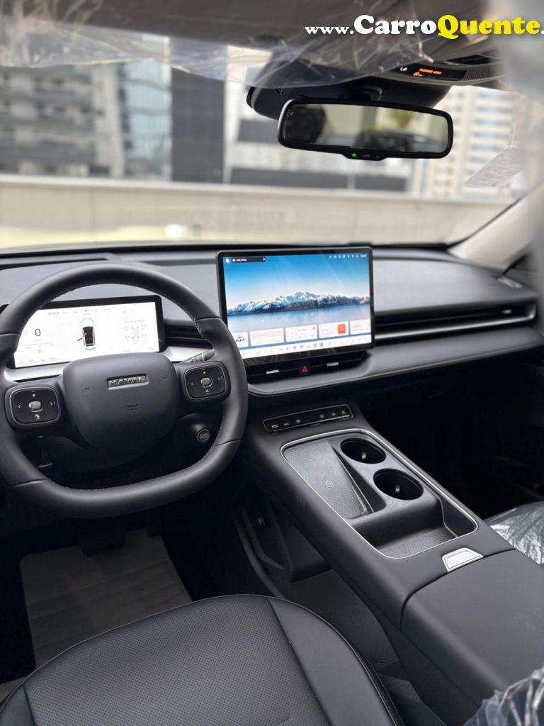 GWM   HAVAL H6 PREMIUM HEV   CINZA 2027 1.5 GASOLINA - Loja