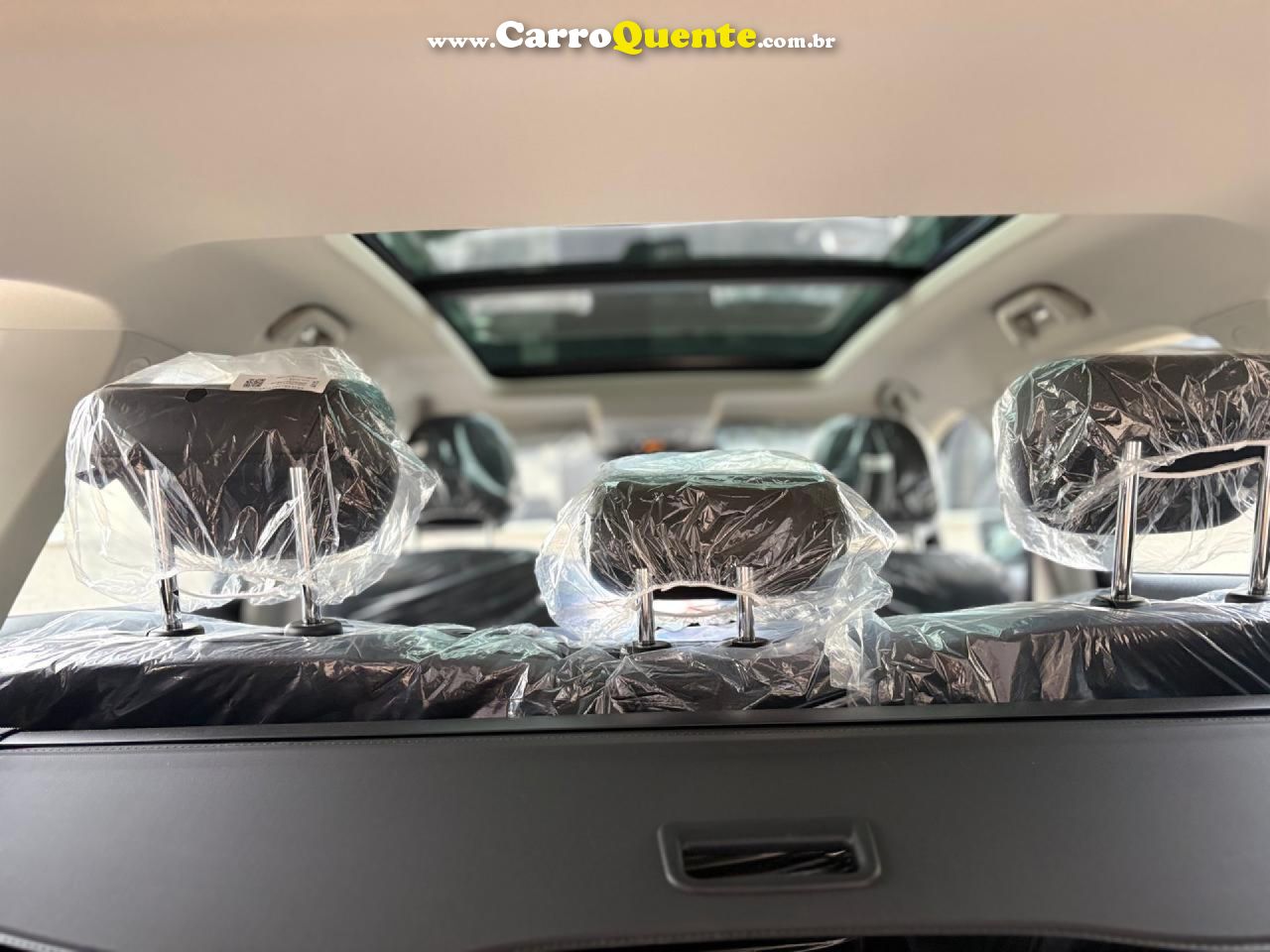 GWM   HAVAL H6 PREMIUM HEV   CINZA 2027 1.5 GASOLINA - Loja