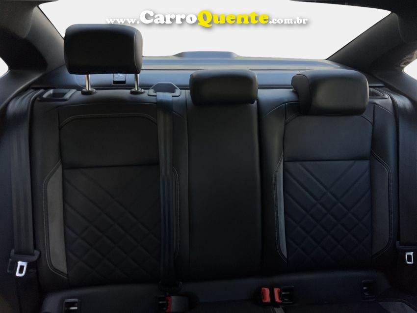 Volkswagen VIRTUS 1.4 250 TSI EXCLUSIVE AUTOMÁTICO - Loja