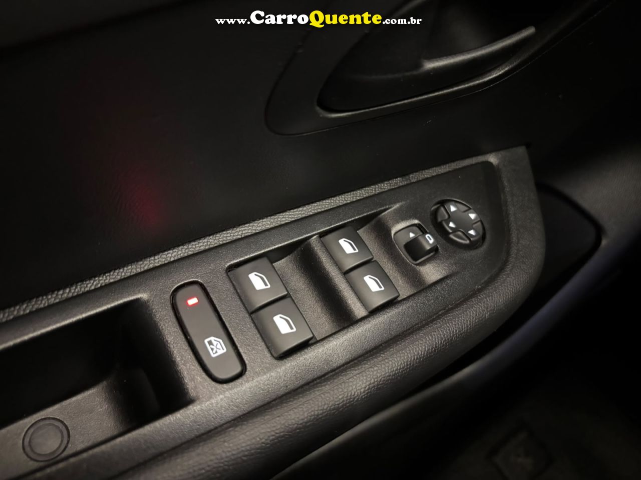 PEUGEOT 208 1.0 FIREFLY LIKE 2024 - Loja