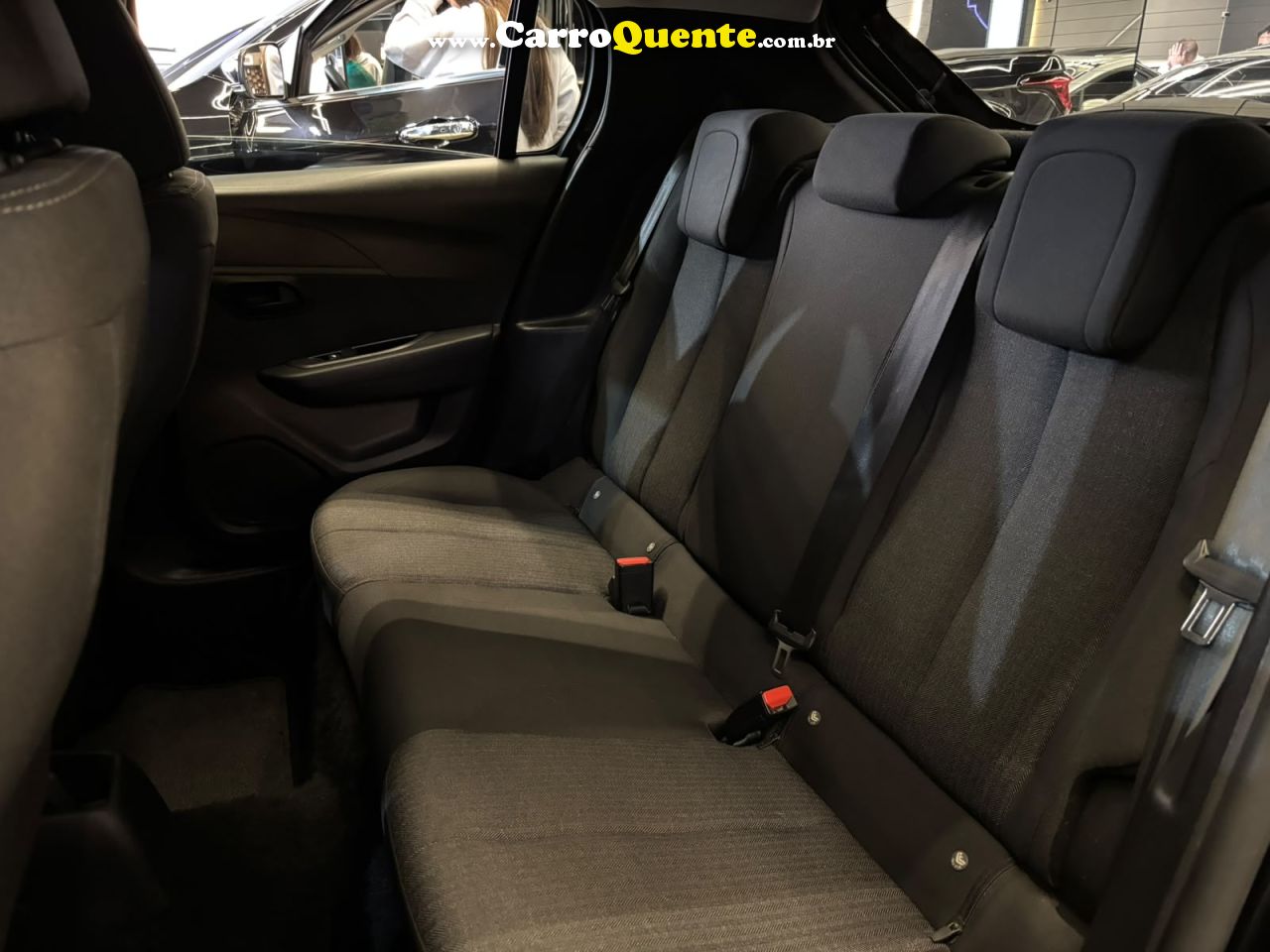 PEUGEOT 208 1.0 FIREFLY LIKE 2024 - Loja